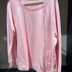 Lilly Pulitzer Luxletic top